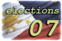 Election 2007